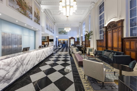 Adina Apartment Hotel Brisbane - Accommodation Perth 1