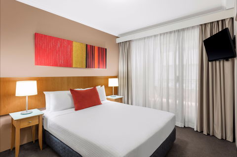 Adina Serviced Apartments Sydney Martin Place - Accommodation Perth 0