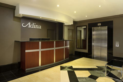 Adina Serviced Apartments Sydney Martin Place - Accommodation Perth 2