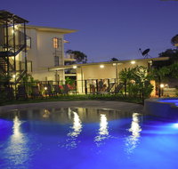 Agnes Water Beach Club - Accommodation Perth