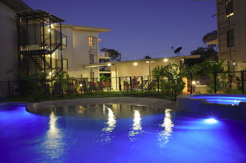 Agnes Water Beach Club - Perth Resorts 0