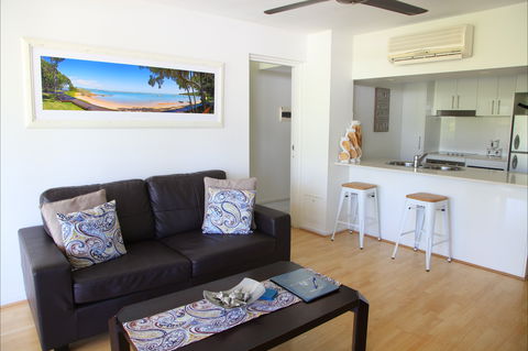 Agnes Water Beach Club - Perth Resorts 2