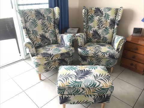 Airlie Court Units - Perth Resorts 1