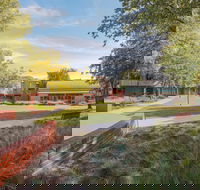 AIS Athletes Village - Australian Institute of Sport - Perth Resorts