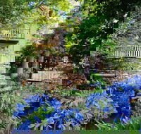 Aldgate Creek Cottage Bed  Breakfast - Accommodation Perth