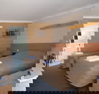 Alexander Motor Inn Moree - Accommodation Perth