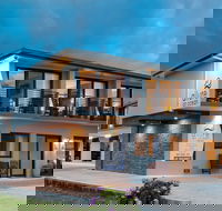 Allure on Ocean Motel - Accommodation Perth