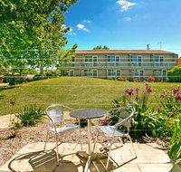 Alloggio Bathurst - Accommodation Perth
