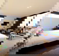 Alpha Mosaic Hotel Brisbane - Accommodation Perth