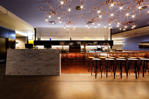 Alpha Mosaic Hotel Brisbane - Accommodation Perth 2