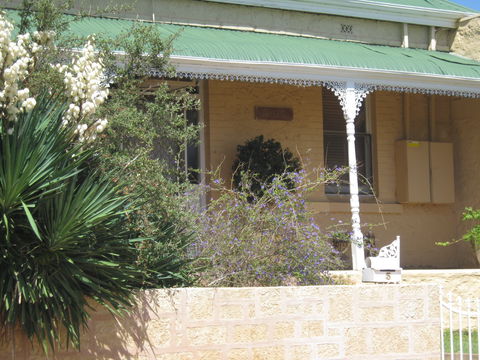 Amalie Cottage - Perth Resorts 0