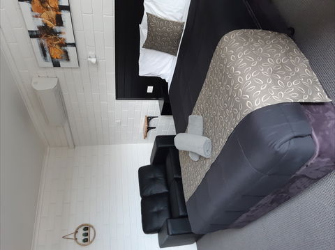 Anchor Wheel Motel - Perth Resorts 0