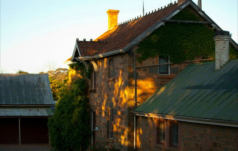 Anlaby Bed & Breakfast - Perth Resorts 1
