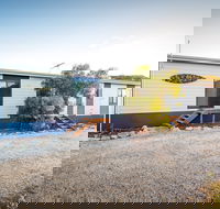A One One Two at Island Beach - Accommodation Perth