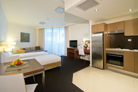 APX World Square - Perth Resorts 2