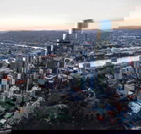 Arise Brisbane Skytower