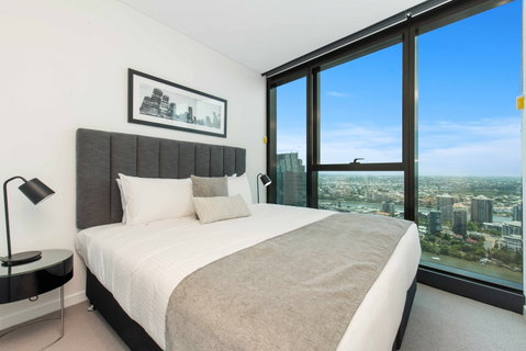 Arise Brisbane Skytower - Accommodation Perth 1