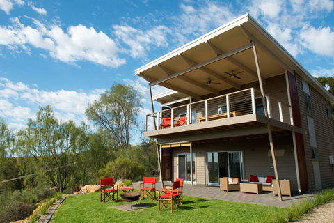 Aruma River Resort - Accommodation Perth 0