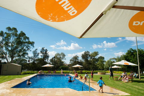Aruma River Resort - Accommodation Perth 1