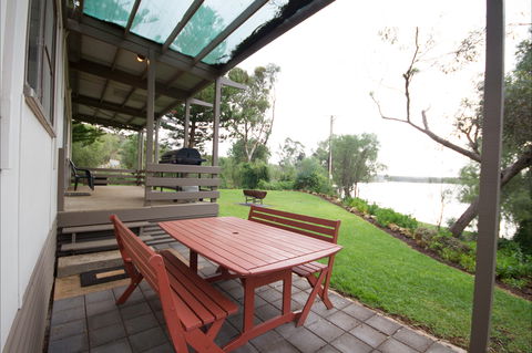 Aruma River Resort - Accommodation Perth 2