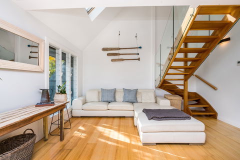 A Top Spot - Byron Bay Holiday House - Accommodation Perth 1