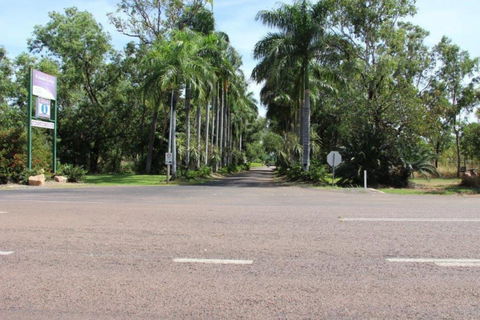 Aurora Kakadu Lodge Camping & Caravan Park - Accommodation Perth 1