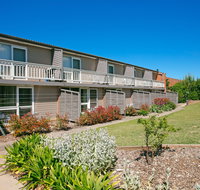 Bathurst Apartments - Accommodation Perth
