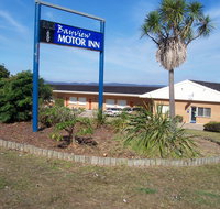 Bayview Motor Inn - Accommodation Perth