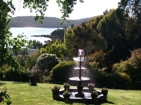 Beauty Point Cottages - Perth Resorts 0