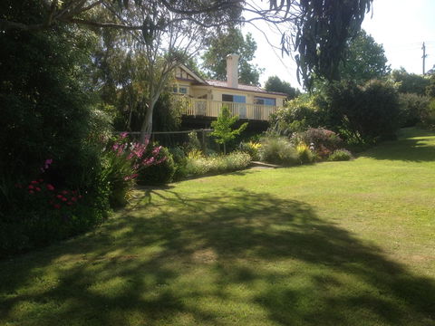 Beauty Point Cottages - Perth Resorts 2