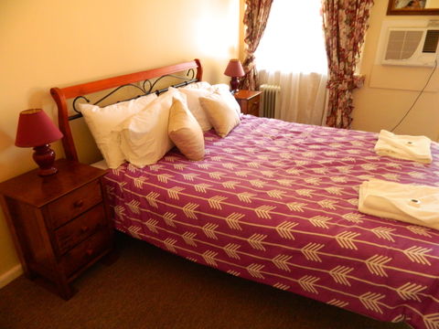 Beaufort House - Accommodation Perth 2