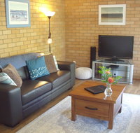 Beachcomber Apartments