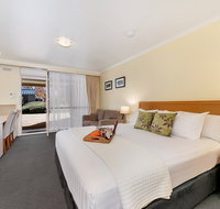 Beechworth Motor Inn