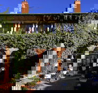 Berida Hotel