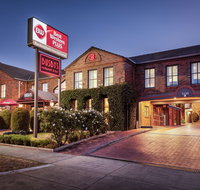 Best Western Plus Buckingham International - Accommodation Perth