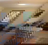 Bhundoo Bush Cottages - Accommodation Perth