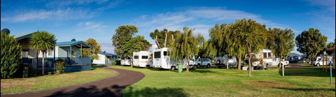 BIG4 Port Fairy Holiday Park - Accommodation Perth 0
