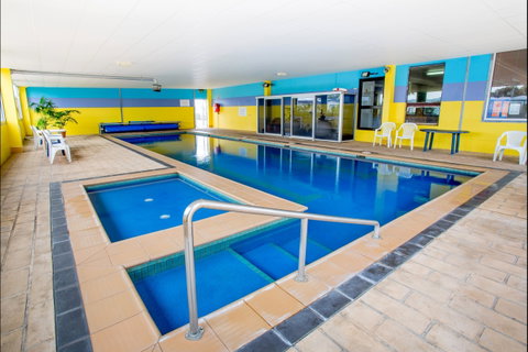 BIG4 Port Fairy Holiday Park - Accommodation Perth 1