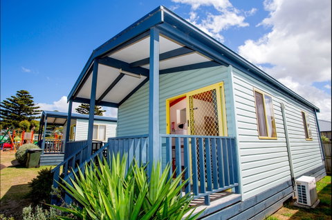 BIG4 Port Fairy Holiday Park - Accommodation Perth 2
