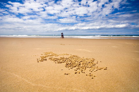 BIG4 Nambucca Beach Holiday Park - Accommodation Perth 1
