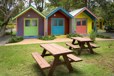 BIG4 Nambucca Beach Holiday Park - Accommodation Perth 2