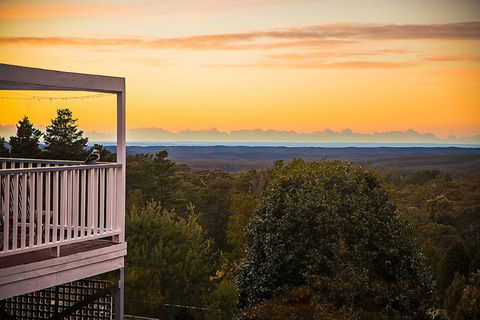 Bilpin Resort - Accommodation Perth 0