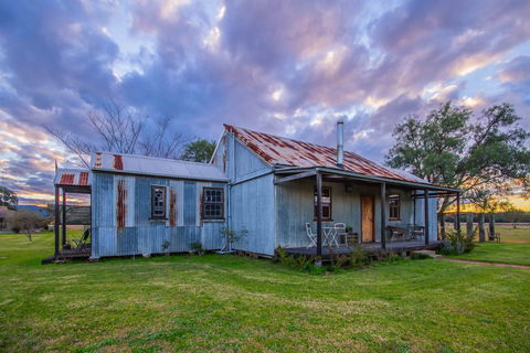 Blaxland's Cottage - Accommodation Perth 0