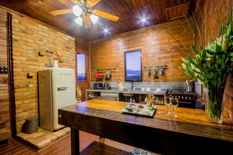 Blaxland's Cottage - Accommodation Perth 2