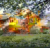 Blair Athol Boutique Hotel and Day Spa - Accommodation Perth