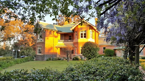 Blair Athol Boutique Hotel And Day Spa - Accommodation Perth 0