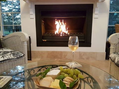 Blair Athol Boutique Hotel And Day Spa - Accommodation Perth 1
