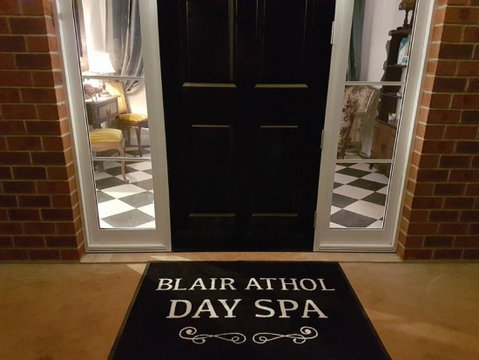 Blair Athol Boutique Hotel And Day Spa - Accommodation Perth 2