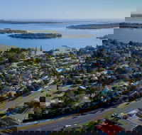 Blue Dolphin Holiday Resort - Accommodation Perth