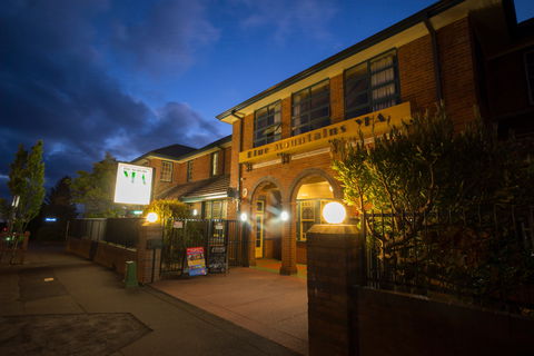 Blue Mountains YHA Katoomba - Accommodation Perth 0